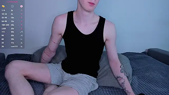 Alex silents online show from May 12, 2026, 1:17 pm