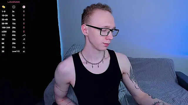 Alex silents online show from June 17, 2026, 3:33 pm