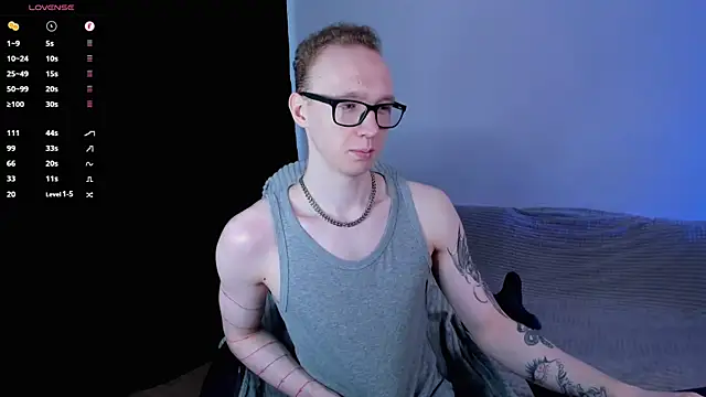 Alex silents online show from July 13, 2026, 2:05 pm