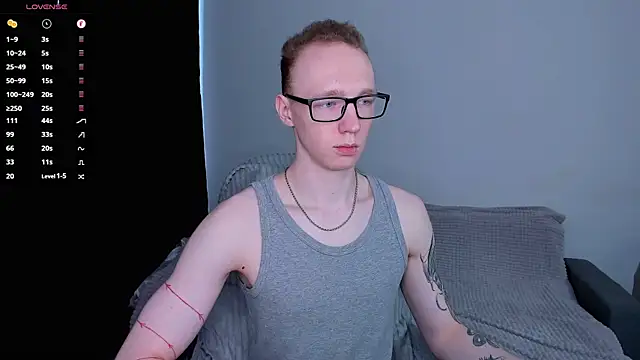 Alex silents online show from June 23, 2026, 2:04 pm