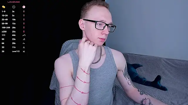 Alex silents online show from June 21, 2026, 2:01 pm