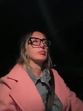 casalinga88 online show from October 27, 2025, 7:15 pm