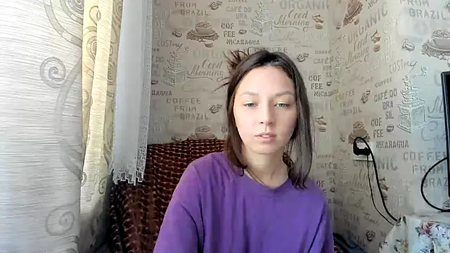 Snapshot of Adela_Vetta chatting on March 16, 2025, 10:00 am Adela Vetta online show from March 16, 2025, 10:00 am