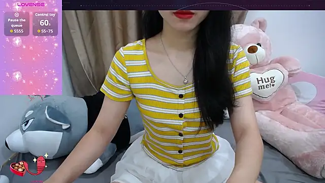 Amila-xoxo online show from December 2, 2025, 1:06 am