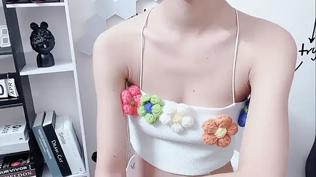 Sarah-ery online show from April 13, 2026, 1:20 am