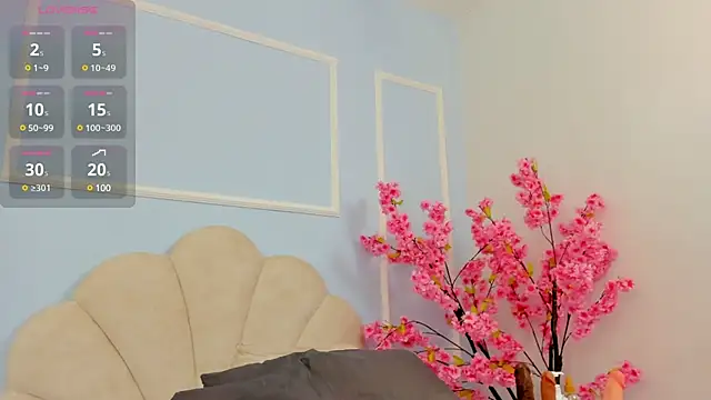 Amykord online show from March 22, 2025, 12:04 pm