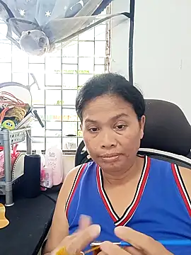 Fon Bigboobs online show from September 20, 2025, 6:51 am