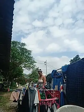 Fon Bigboobs online show from July 10, 2026, 8:14 am