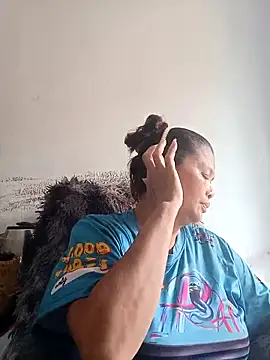 Fon Bigboobs online show from February 8, 2026, 9:40 am