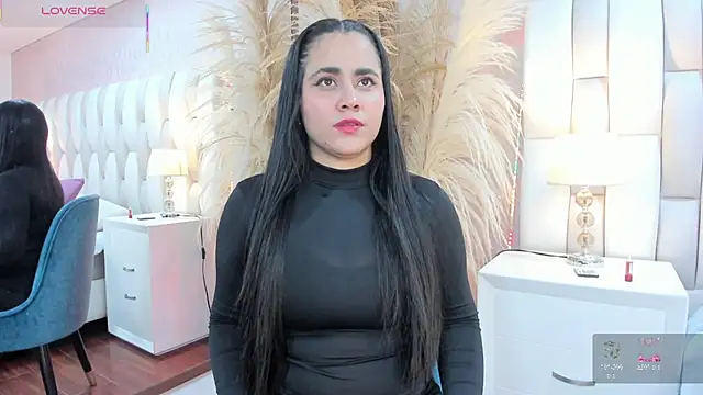 Snapshot of Brenda_Garcia chatting on January 15, 2026, 8:23 pm Brenda Garcia online show from January 15, 2026, 8:23 pm