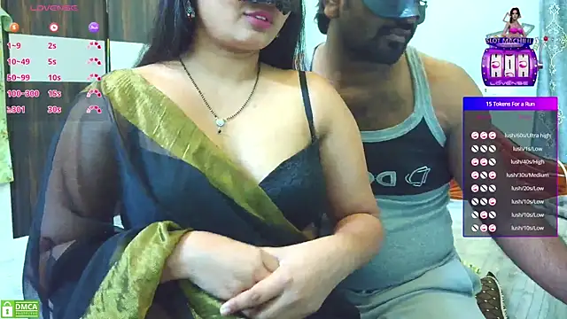 Magical-Couple-telugu online show from March 21, 2025, 5:12 pm