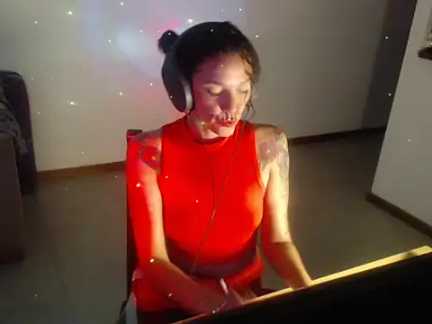 xparejasurx online show from April 4, 2026, 6:53 am