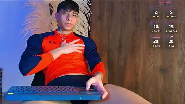 Josep Davies online show from October 22, 2025, 8:52 pm