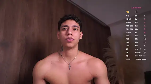 Josep Davies online show from April 5, 2026, 1:23 am