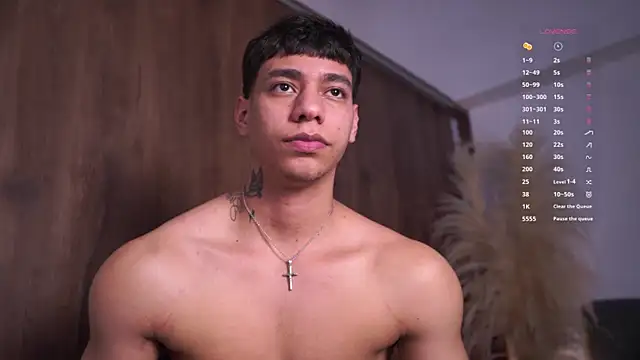 Josep Davies online show from March 29, 2026, 9:27 pm