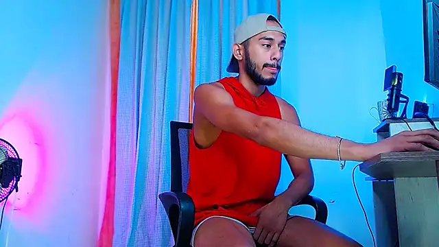 DanteSantoro online show from April 7, 2026, 11:45 am