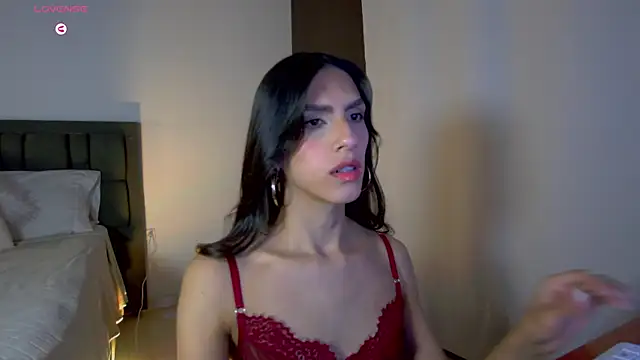 AlanaSofiia online show from May 20, 2026, 3:09 pm