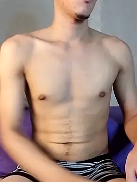 MicaelRian69 online show from March 17, 2025, 11:35 pm