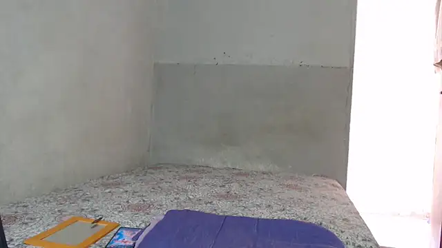 MicaelRian69 online show from October 16, 2025, 2:47 pm