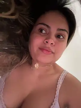 melanny10 online show from January 24, 2025, 2:08 pm