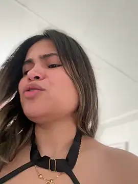 melanny10 online show from March 16, 2025, 12:22 pm