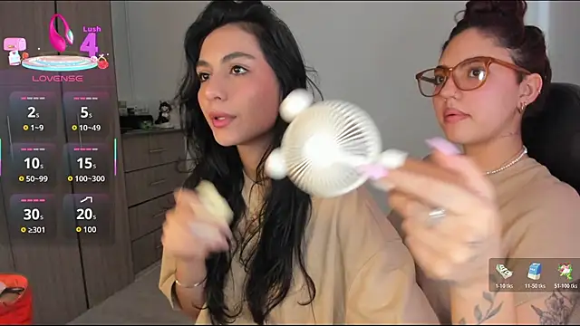 Dahian-peach online show from November 12, 2025, 8:34 pm