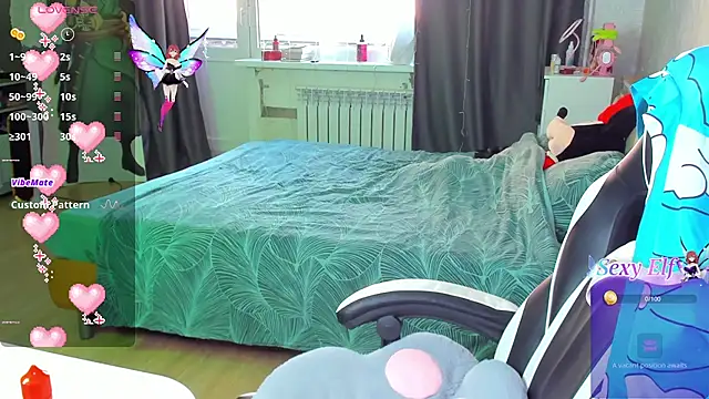 folinskayyya online show from April 2, 2026, 3:46 am