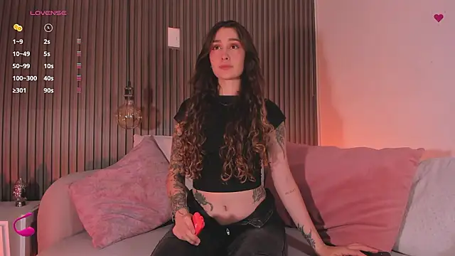 Amy-Parrish online show from March 22, 2026, 3:10 am