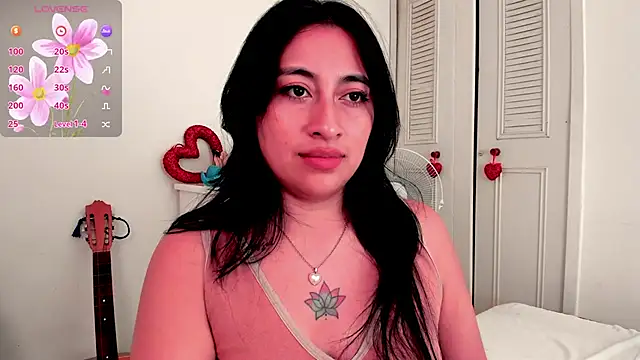 LisaHadwin online show from November 20, 2025, 6:19 pm