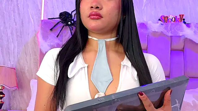 AmberrRosee online show from October 27, 2025, 7:59 pm