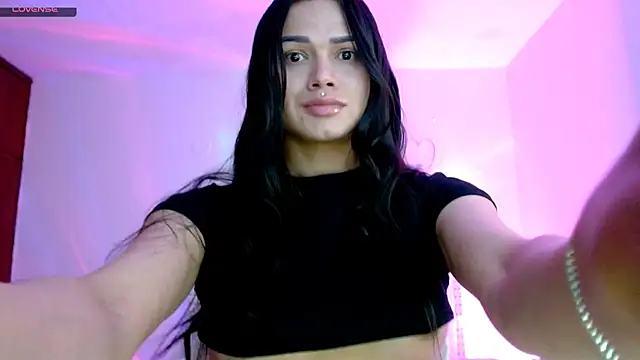 alee lenoxx online show from September 26, 2025, 9:05 am