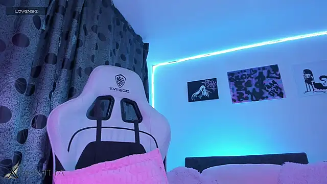 satanbabee online show from December 4, 2025, 11:04 pm