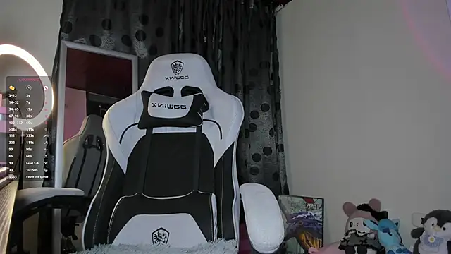 satanbabee online show from February 25, 2025, 11:59 pm