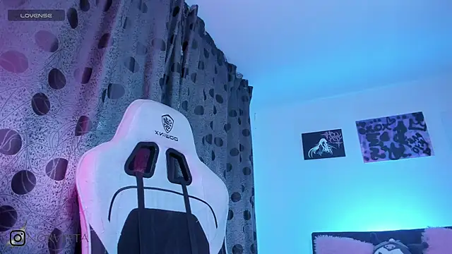 satanbabee online show from January 10, 2026, 12:17 am