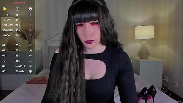 valeriasecret online show from March 15, 2025, 5:08 am