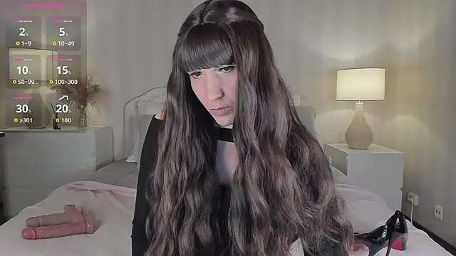 valeriasecret online show from November 2, 2025, 5:23 am