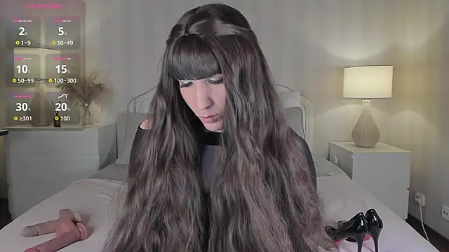 valeriasecret online show from November 11, 2025, 12:11 pm