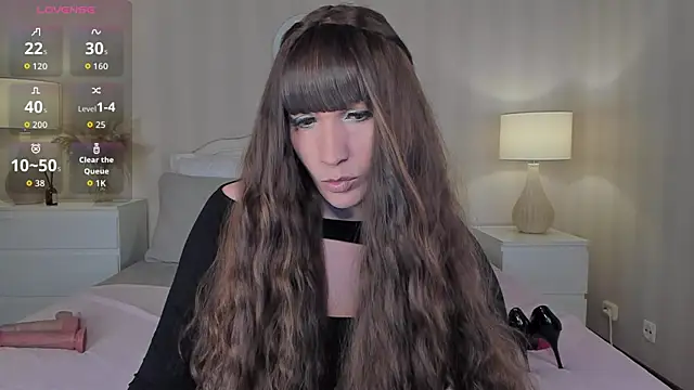 valeriasecret online show from October 14, 2025, 12:17 pm