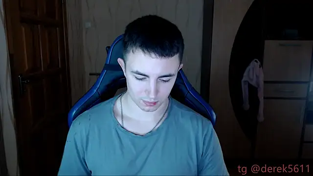 bigmark033 online show from November 6, 2025, 1:15 pm