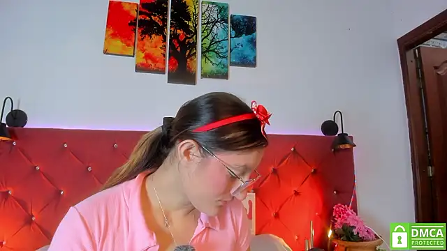 Ruth harvey  online show from February 28, 2026, 1:11 pm