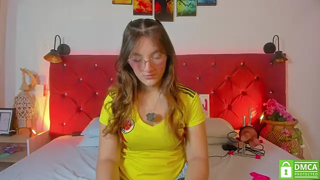 Ruth harvey  online show from March 29, 2026, 1:35 pm