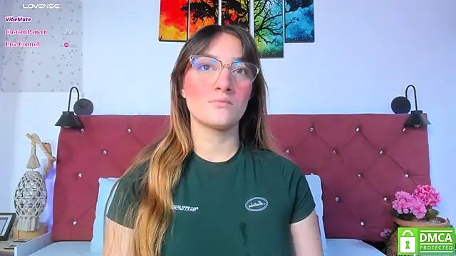 Ruth harvey  online show from November 14, 2025, 1:48 pm