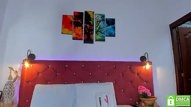 Ruth harvey  online show from October 12, 2025, 12:50 pm