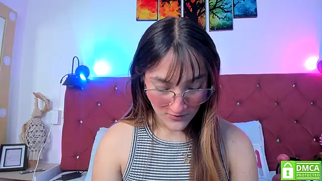 Ruth harvey  online show from November 21, 2025, 2:27 pm