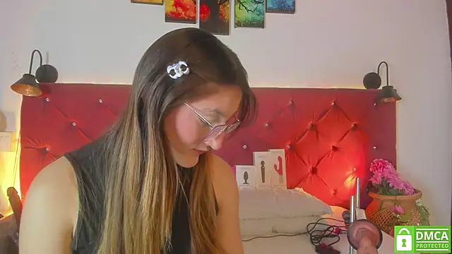 Ruth harvey  online show from March 24, 2026, 1:22 pm