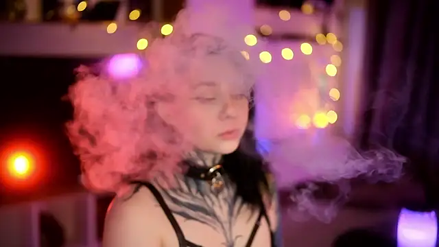 AcidPie online show from February 12, 2025, 5:15 am