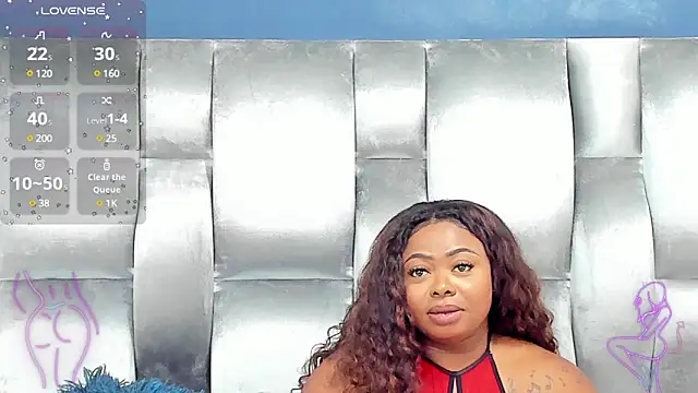 CamilaBenitez online show from March 22, 2025, 11:53 pm