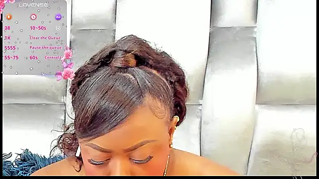 CamilaBenitez online show from January 15, 2026, 3:26 pm