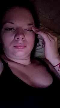 Lissa Lush online show from December 6, 2024, 8:23 pm