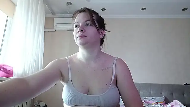 Lissa Lush online show from March 10, 2025, 11:12 am